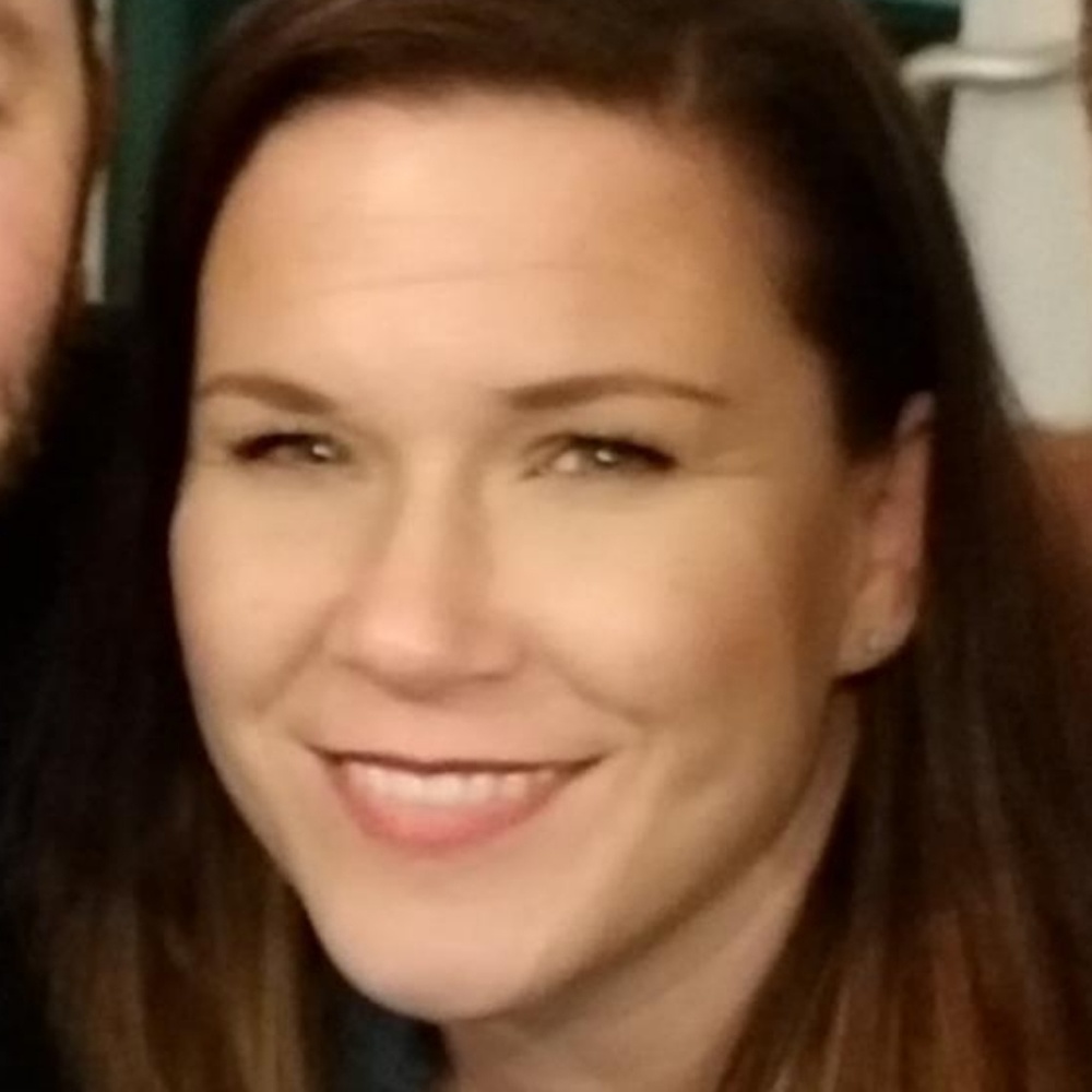 Meet your Posher, Kristi